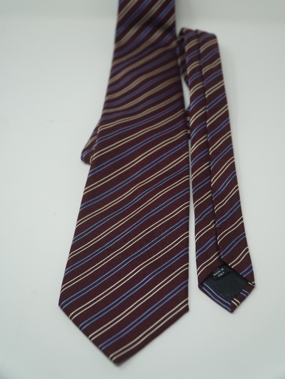 Tiffany & Co. Tie